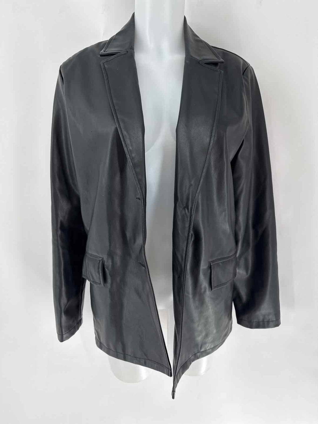 Size M Black Jacket