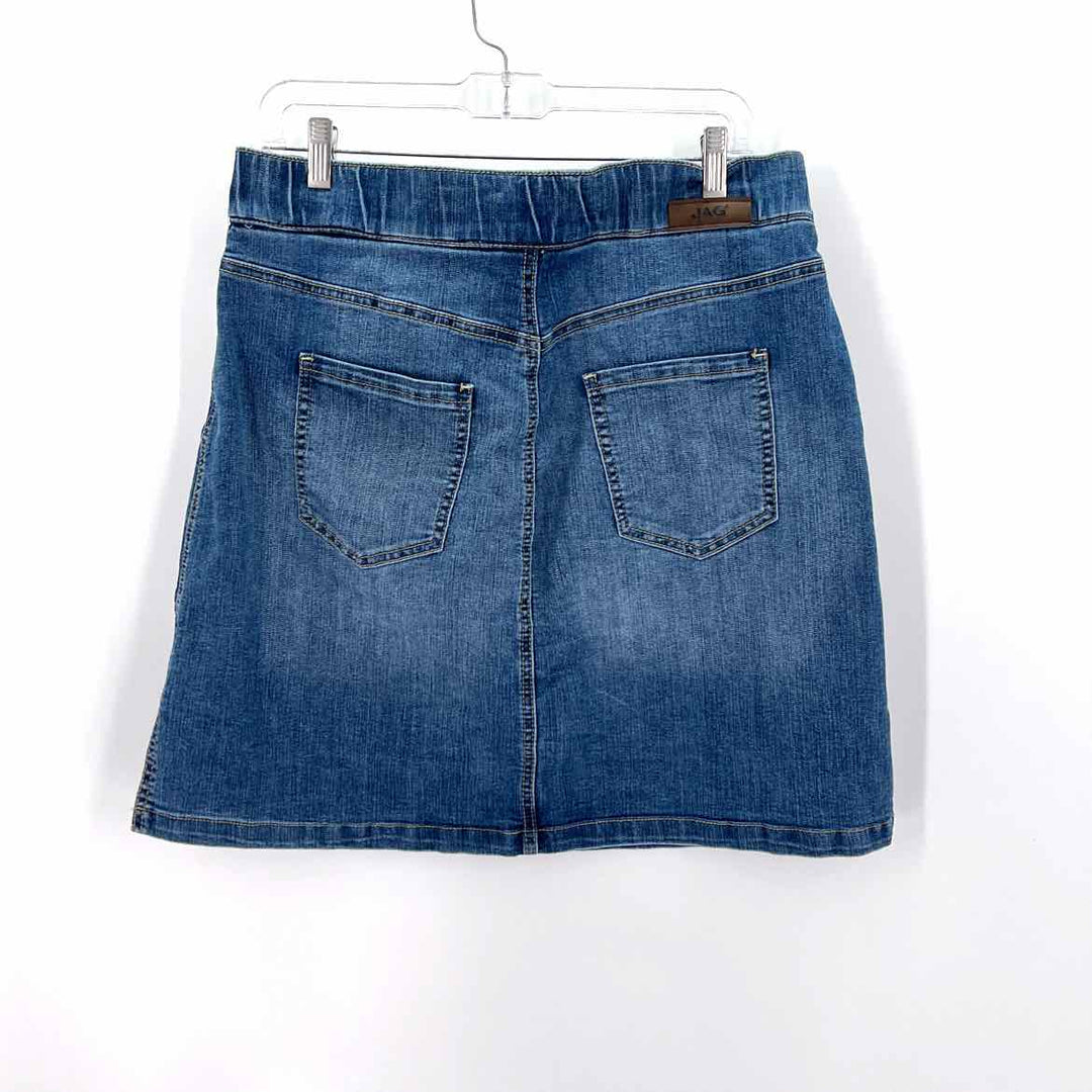 Size L JAG Denim Skirt