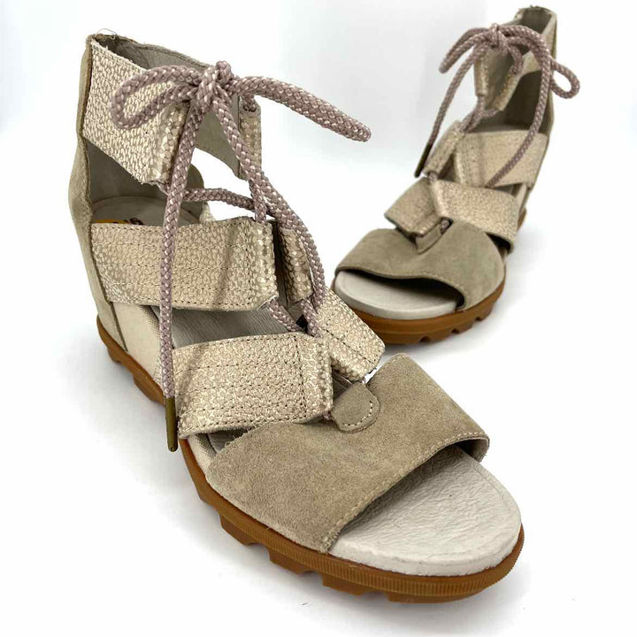 Shoe Size 11 Tan Sandals
