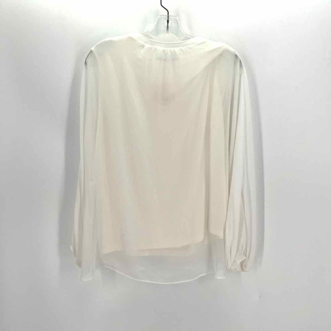 Size XL ZARA White Shirt