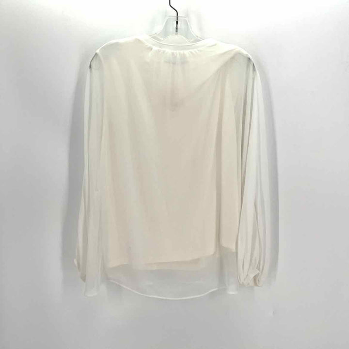 Size XL ZARA White Shirt