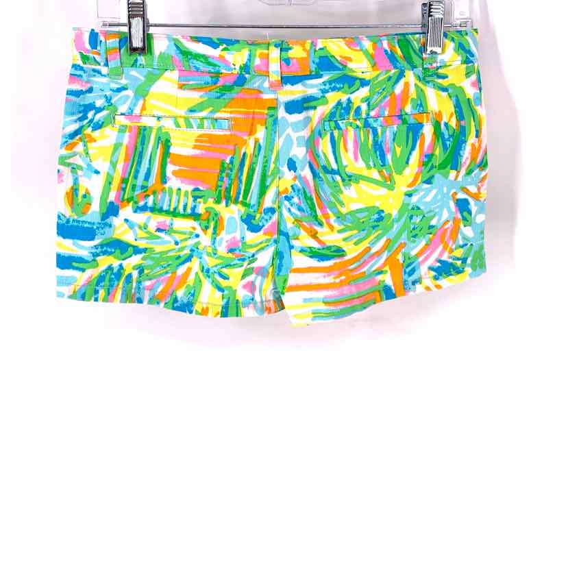 Child Size 14 Lilly Pulitzer Shorts