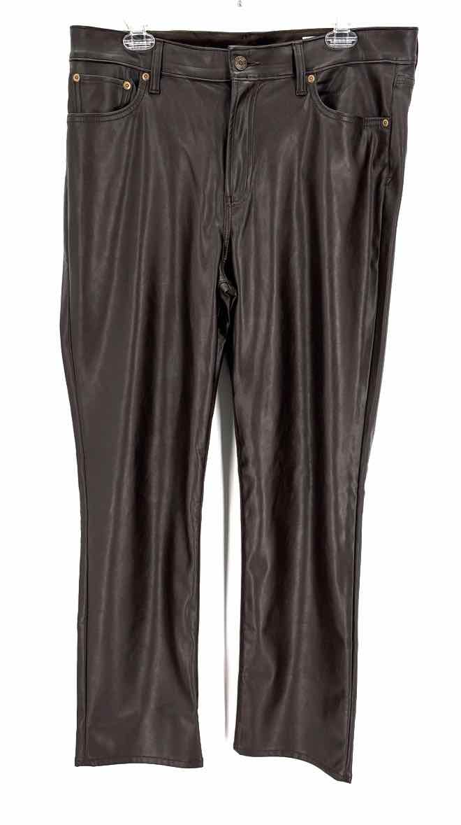 Size 14 GAP Brown Pants