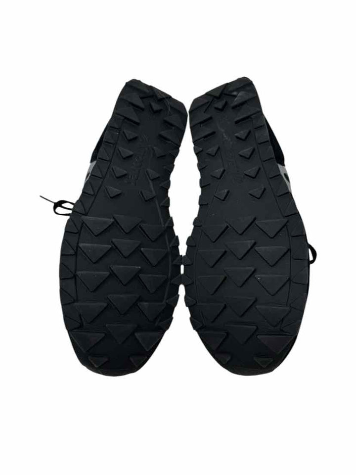 Shoe Size 12 Saucony Black Sneakers