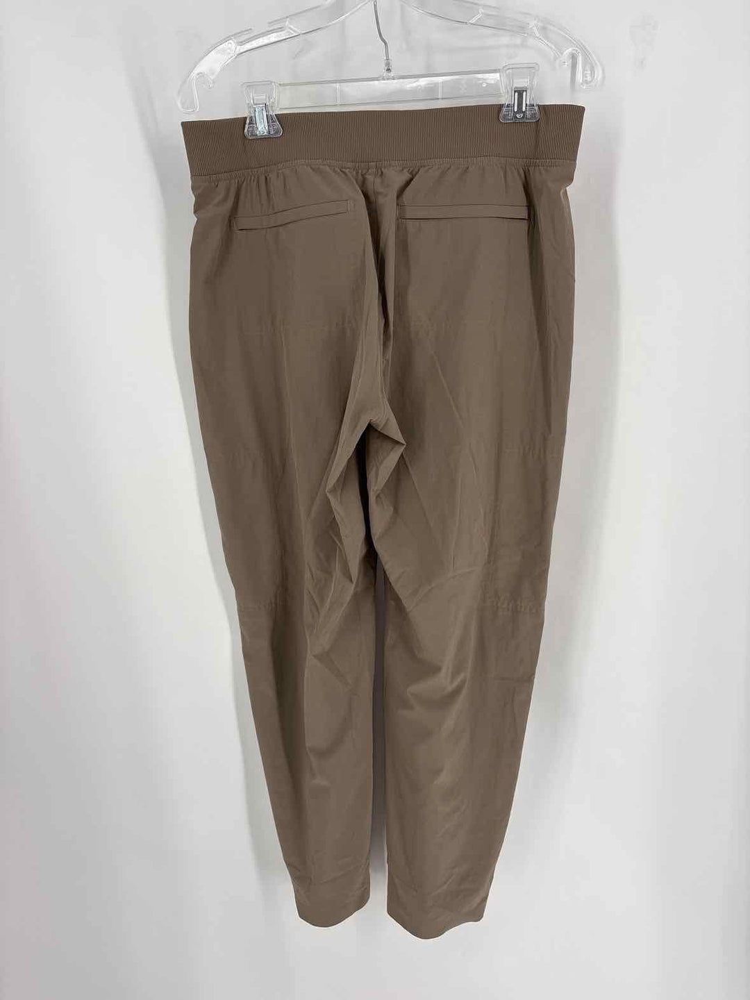 Size 10 Athleta Brown Pants