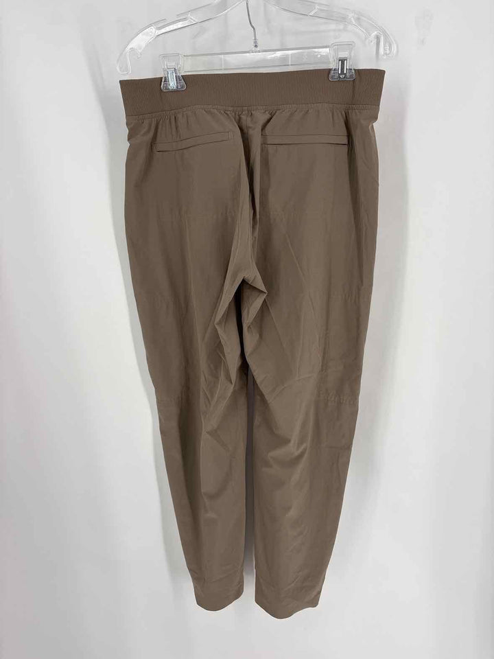 Size 10 Athleta Brown Pants