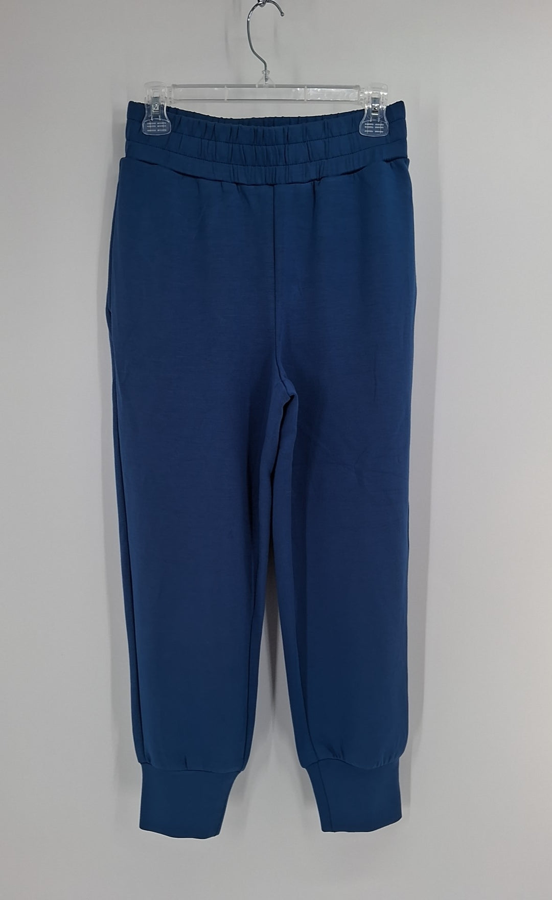 Size S VARLEY Blue Pants
