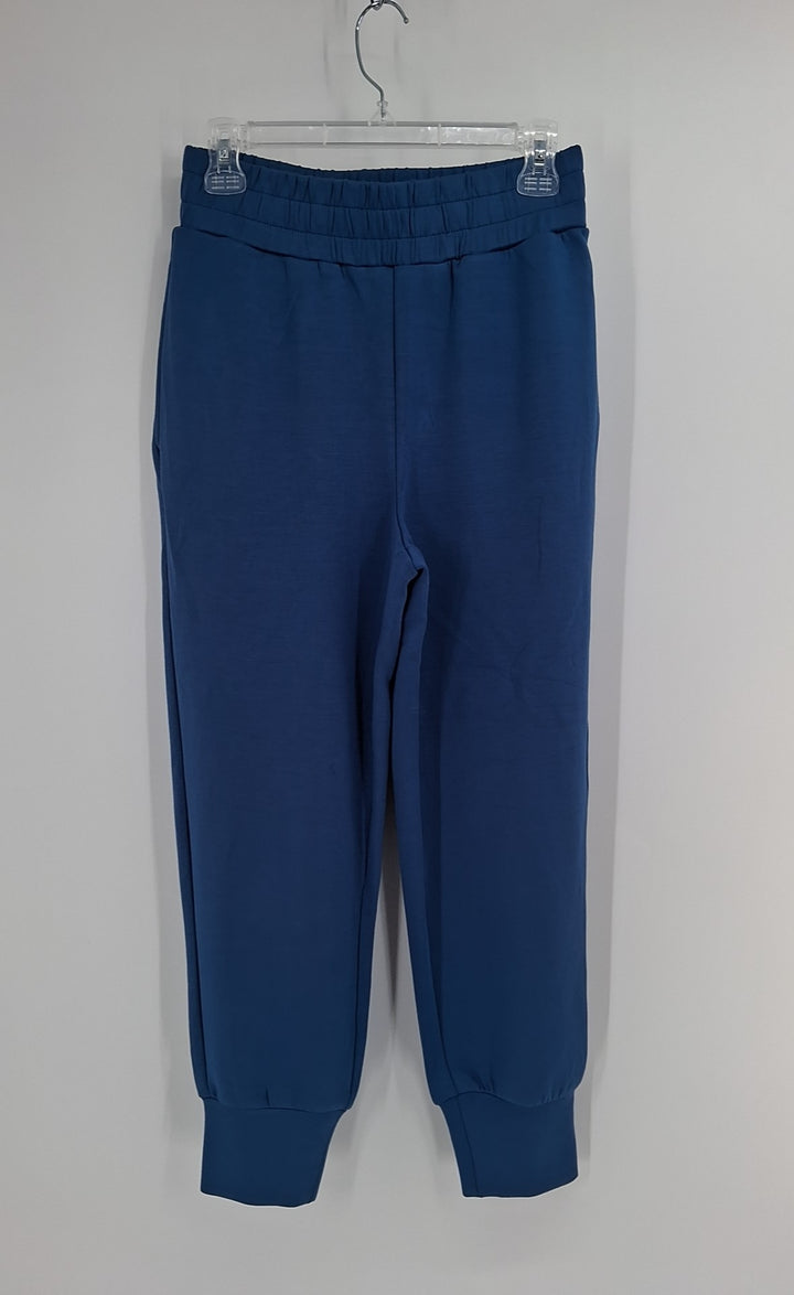 Size S VARLEY Blue Pants