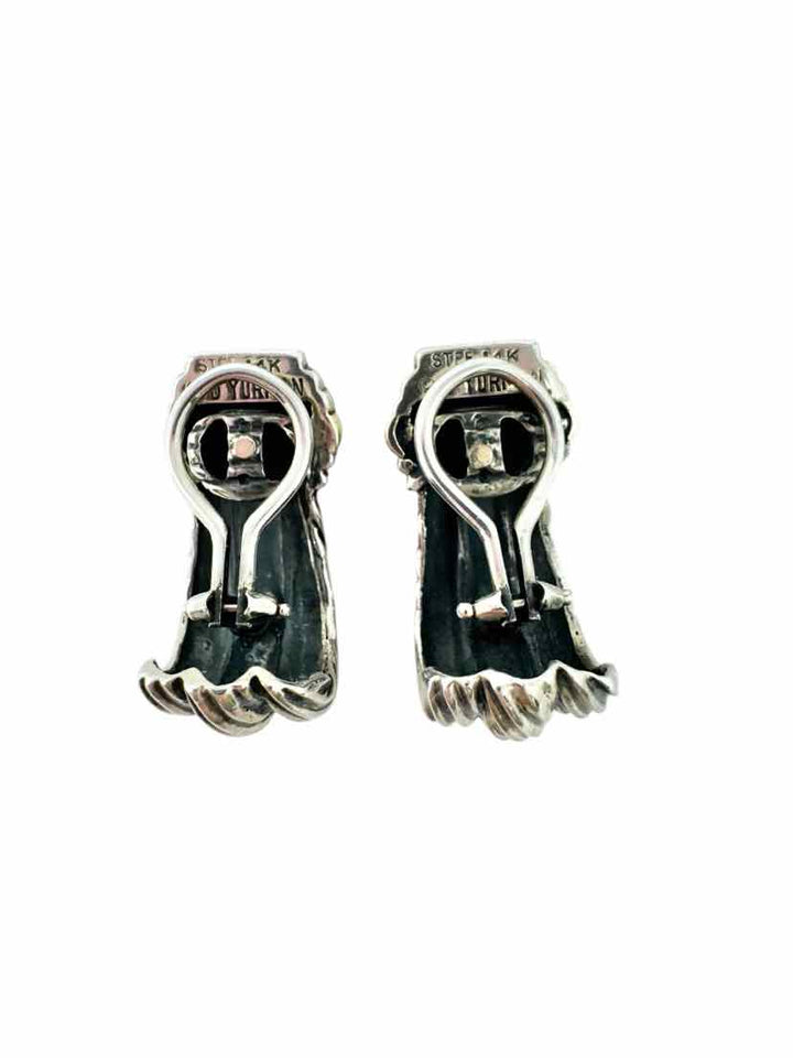 David Yurman Earrings