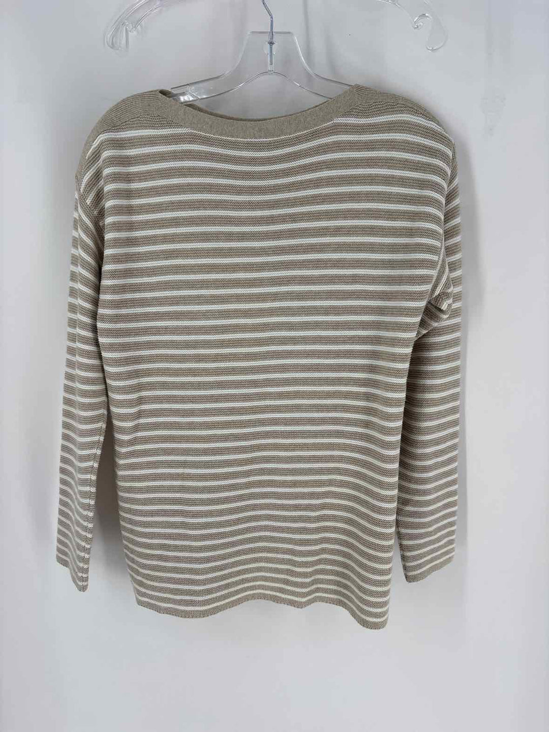 Size XS Vineyard Vines Beige Sweater
