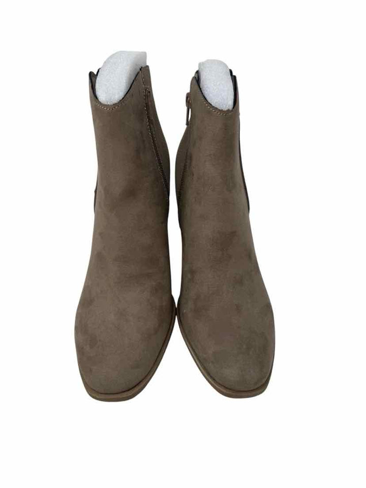 Shoe Size 11 Brown Boots