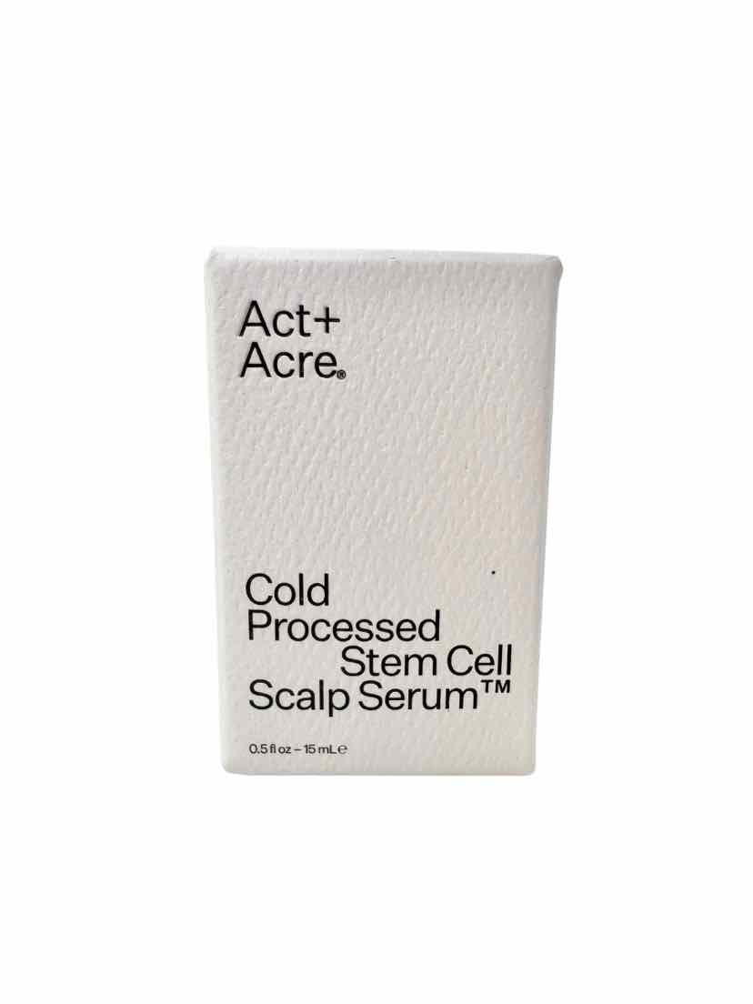Anti-Aging Products