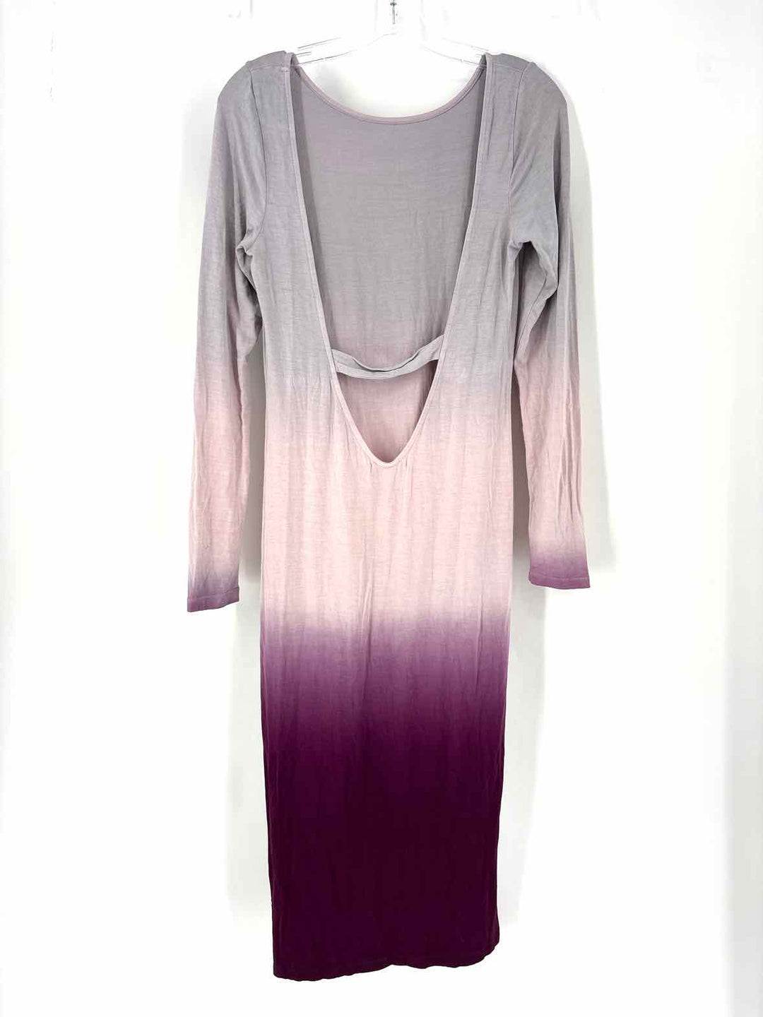 Size M Young Fabulous &amp; Broke Purple Dress