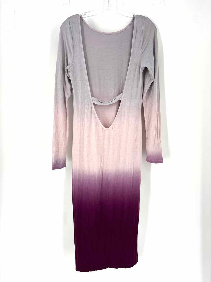 Size M Young Fabulous &amp; Broke Purple Dress