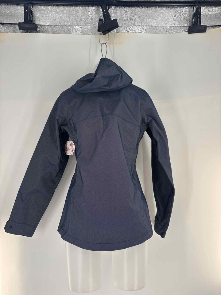 Size S Northface Blue Jacket