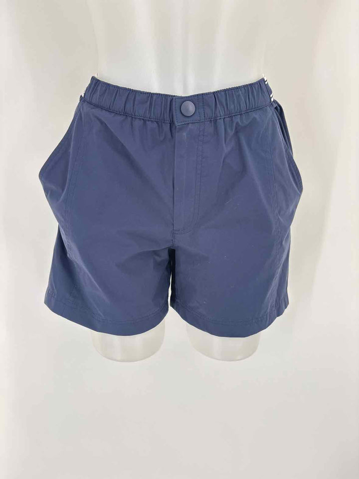 Size XS Vineyard Vines Navy Shorts