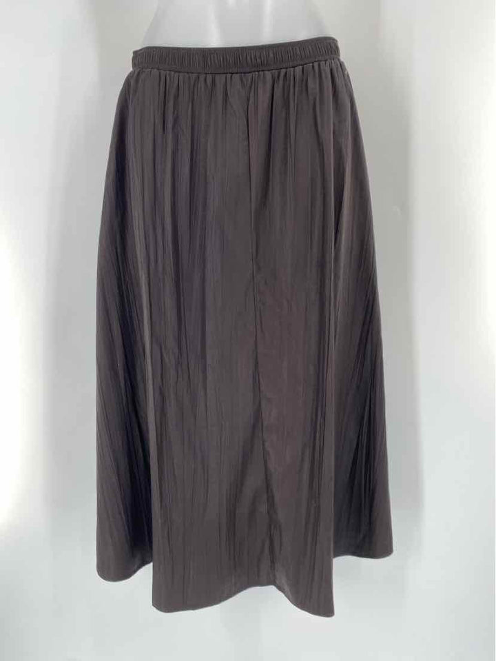 Size M Brown Skirt