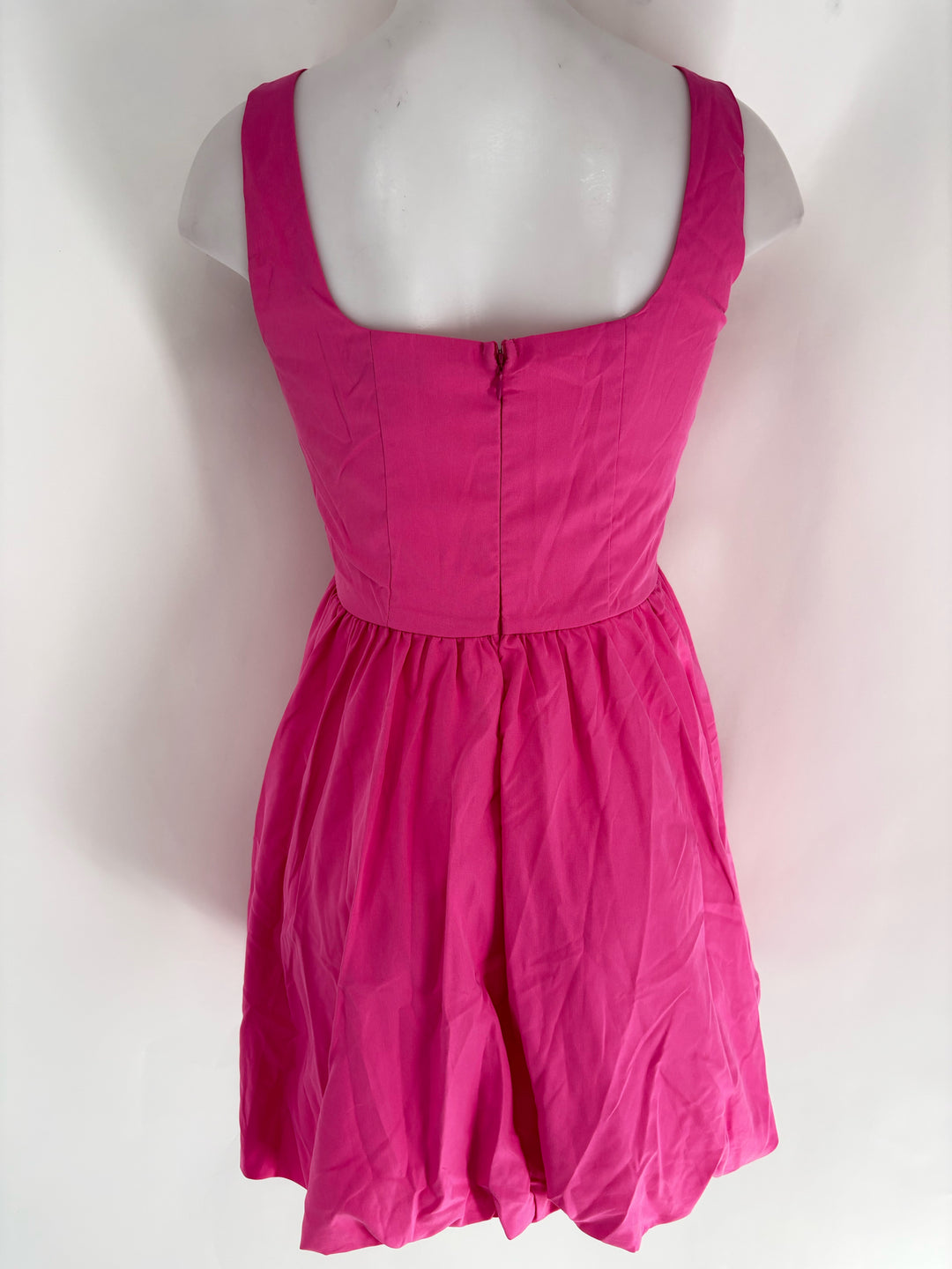 Size M Pink Dress