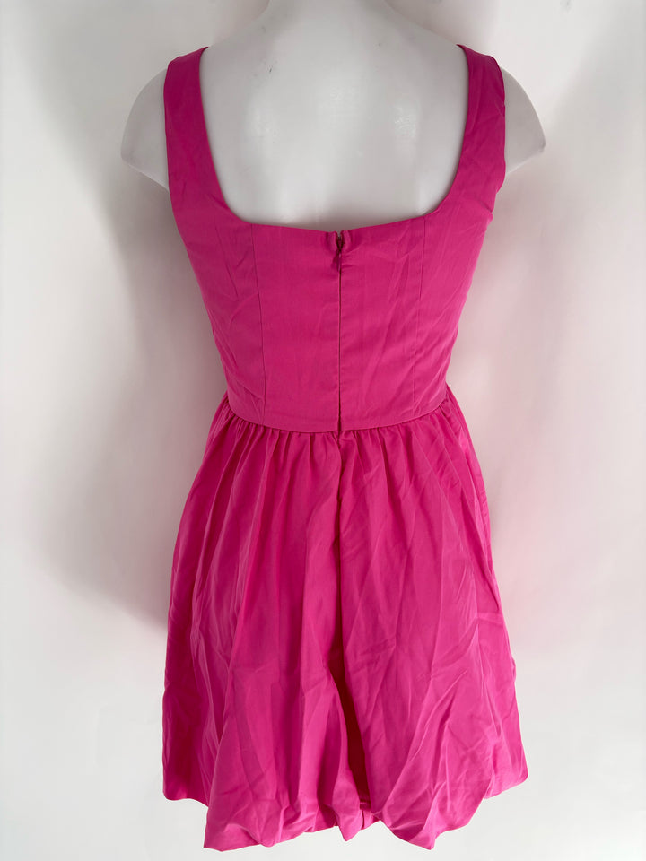 Size M Pink Dress
