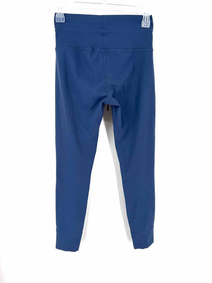 Size S VUORI Navy Pants