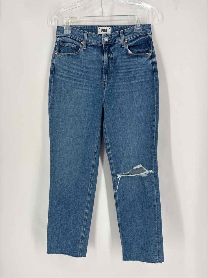 Size 29 PAIGE Denim Jeans