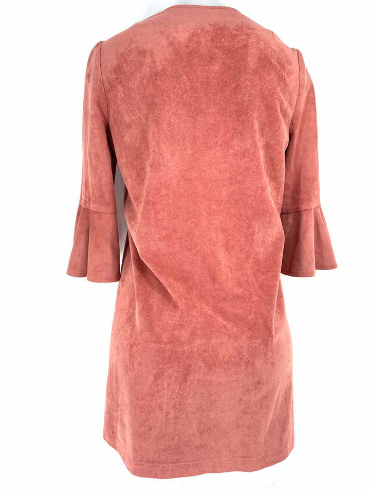 Size XXS BCBG Brown Dress