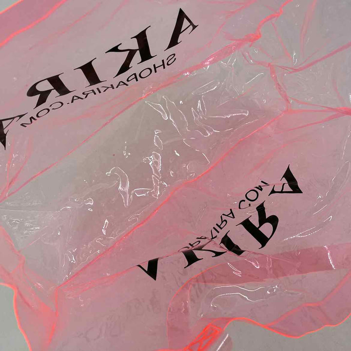 AKIRA Purse
