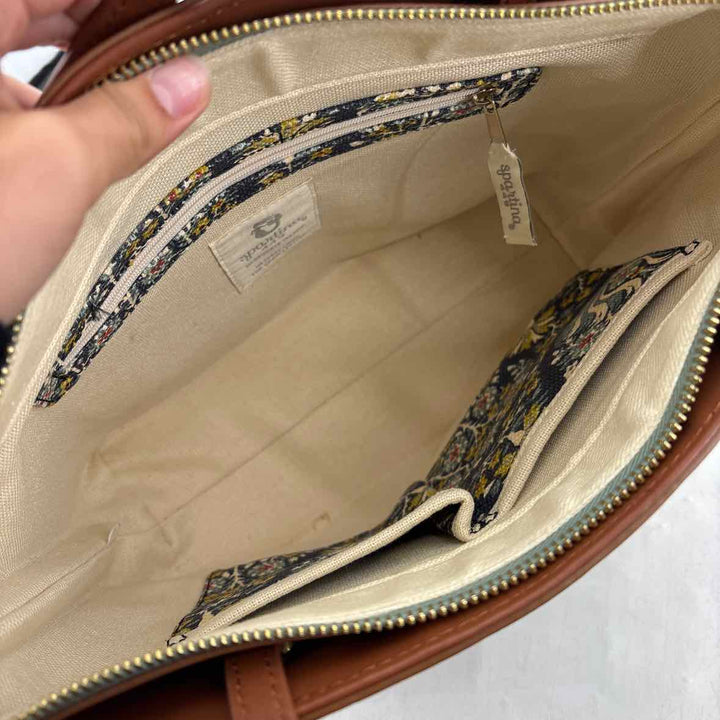 SPARTINA Purse