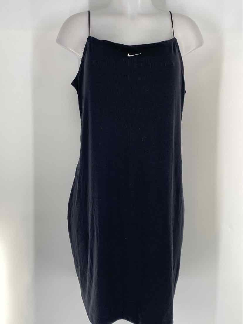 Size 1X Nike Black Dress
