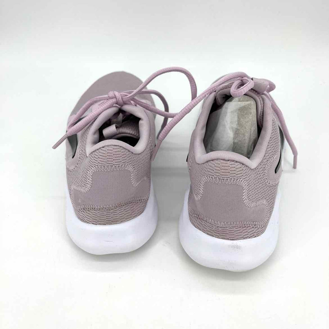 Shoe Size 9 Nike Lilac Knit Sneakers