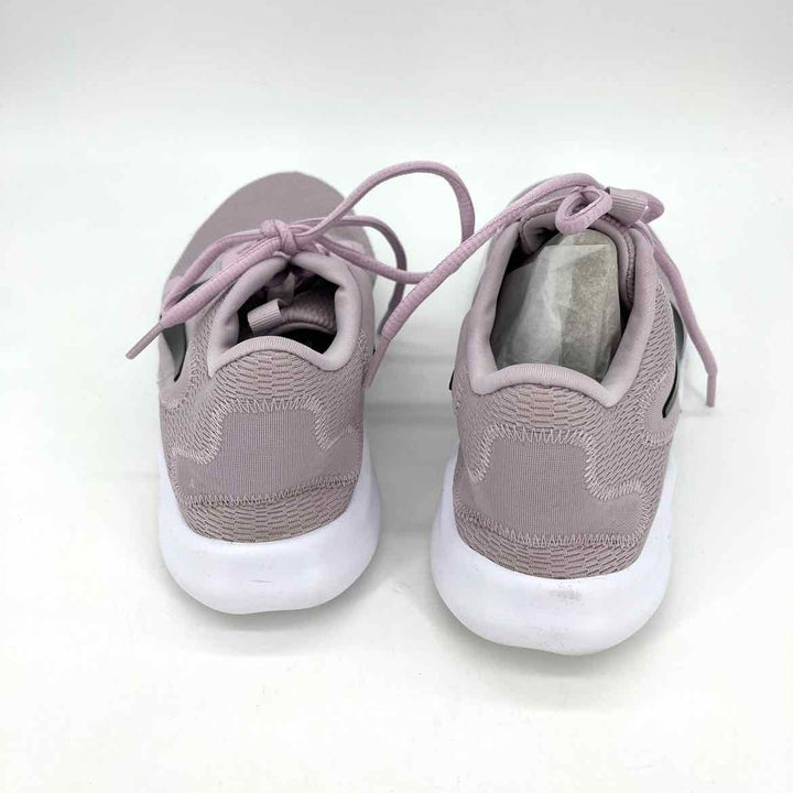 Shoe Size 9 Nike Lilac Knit Sneakers