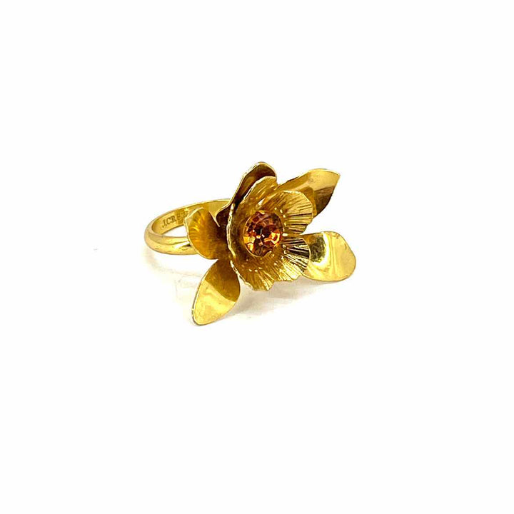 J BRAND Ring