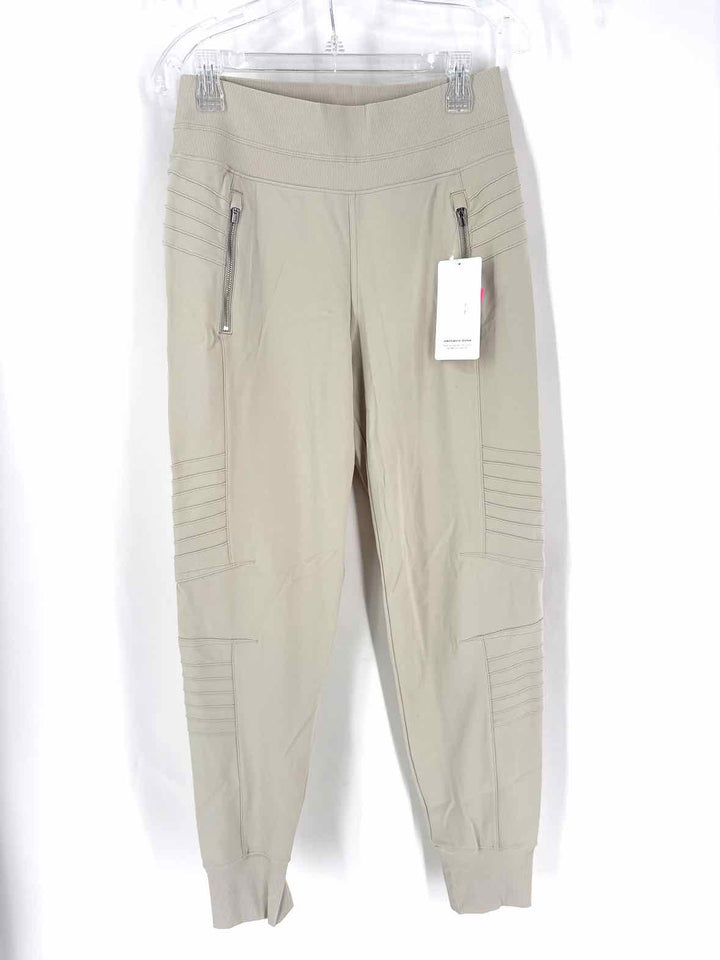 Size L Athleta Tan Pants