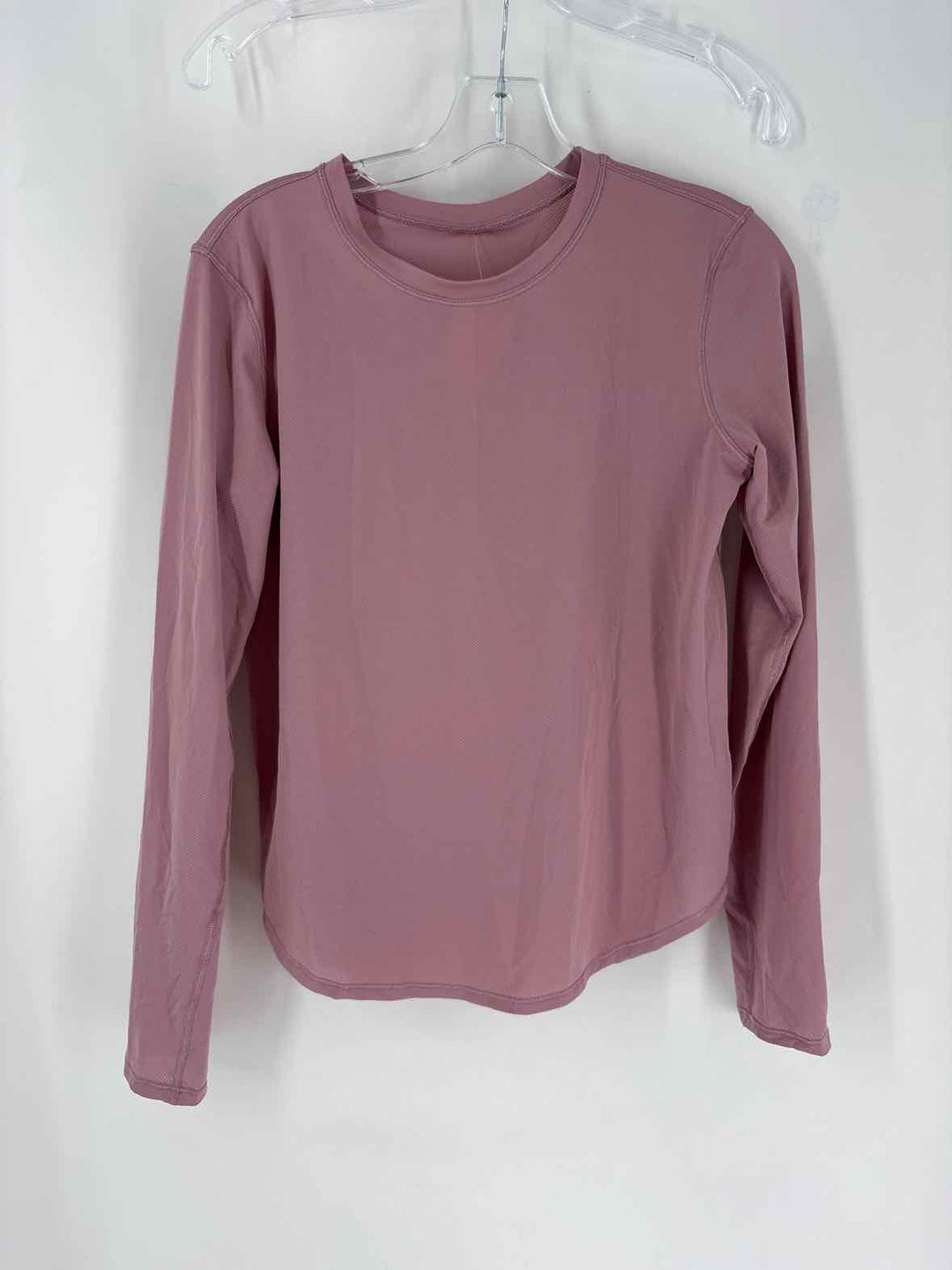 Size M Lululemon Purple Shirt