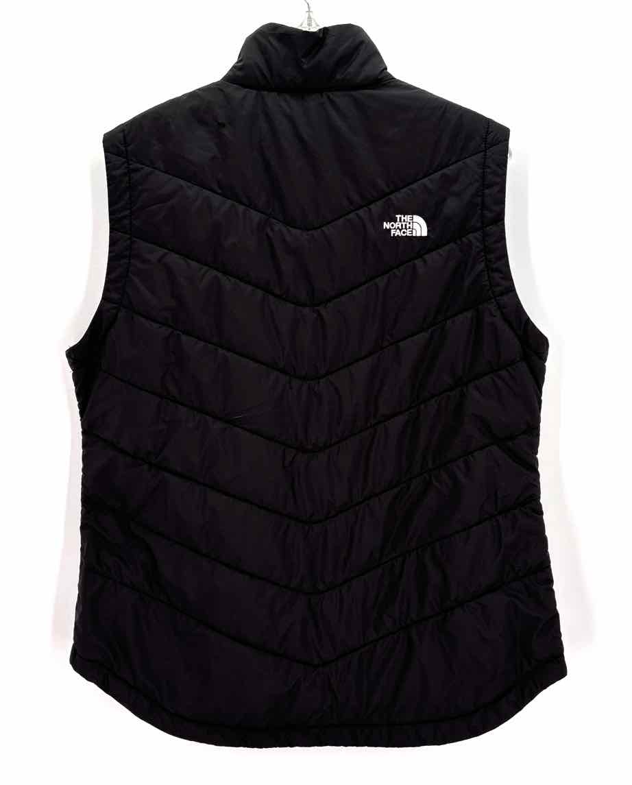 Size L Northface Black Vest