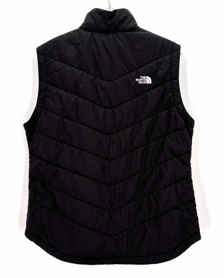 Size L Northface Black Vest