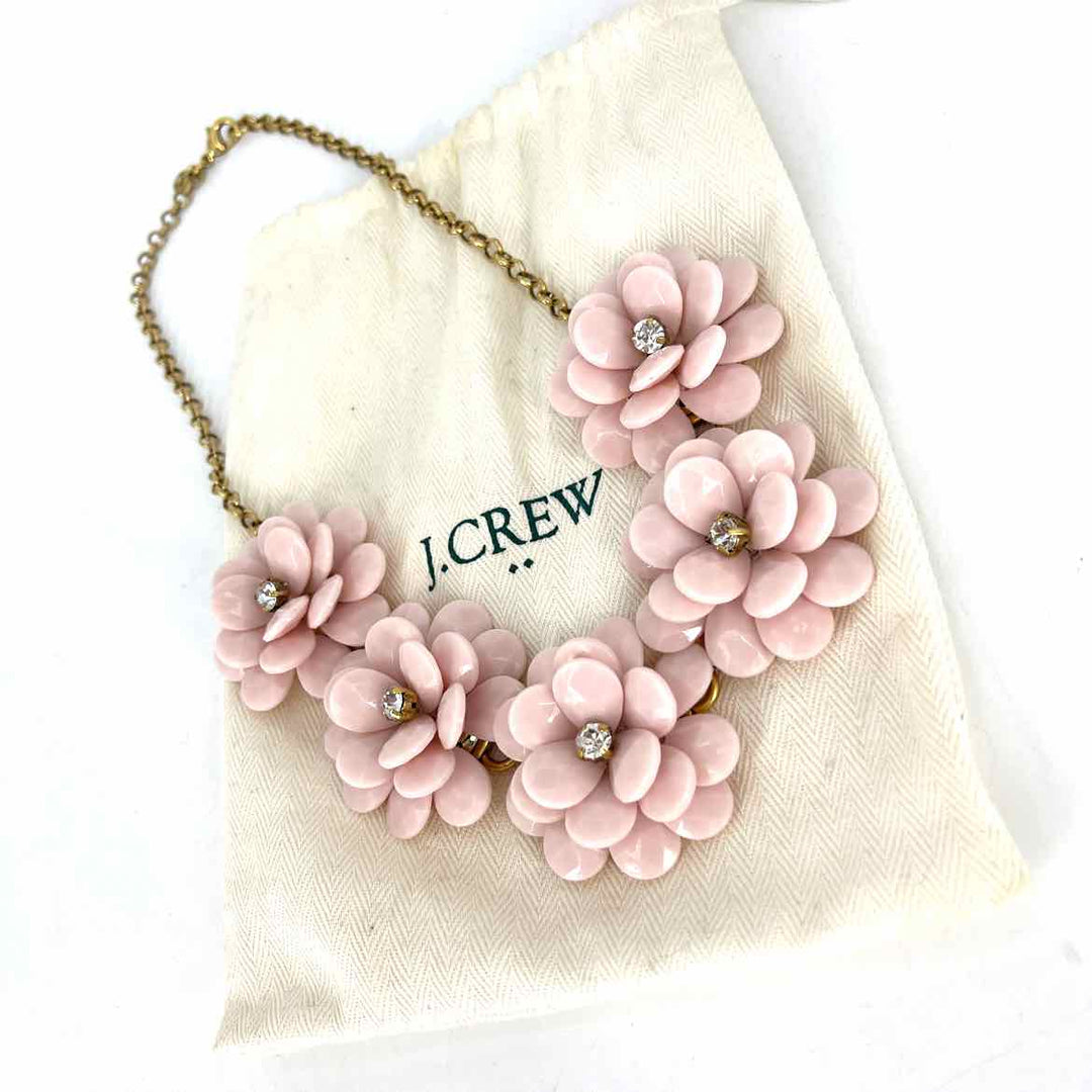 J Crew Necklace