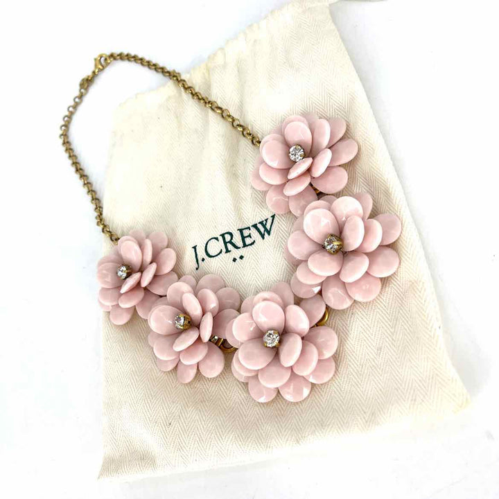 J Crew Necklace