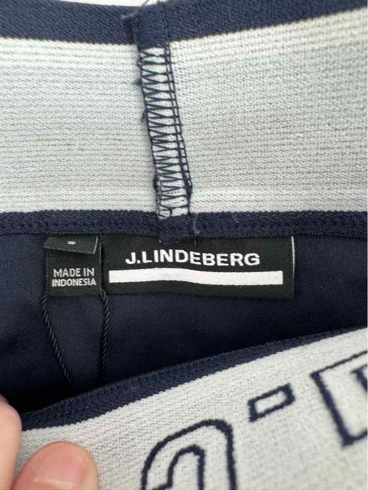 Size S Navy Pants