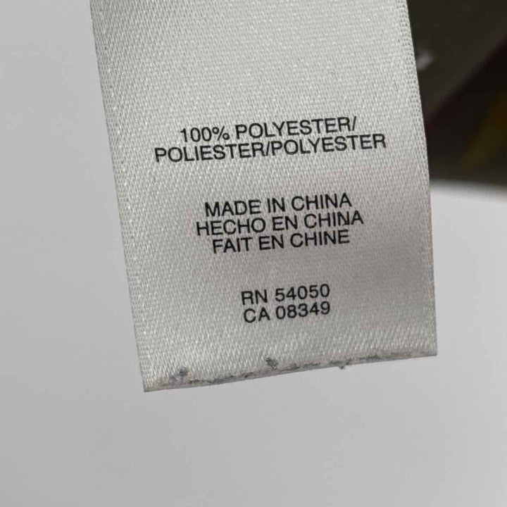 Size L RACHEL ROY Green Shirt