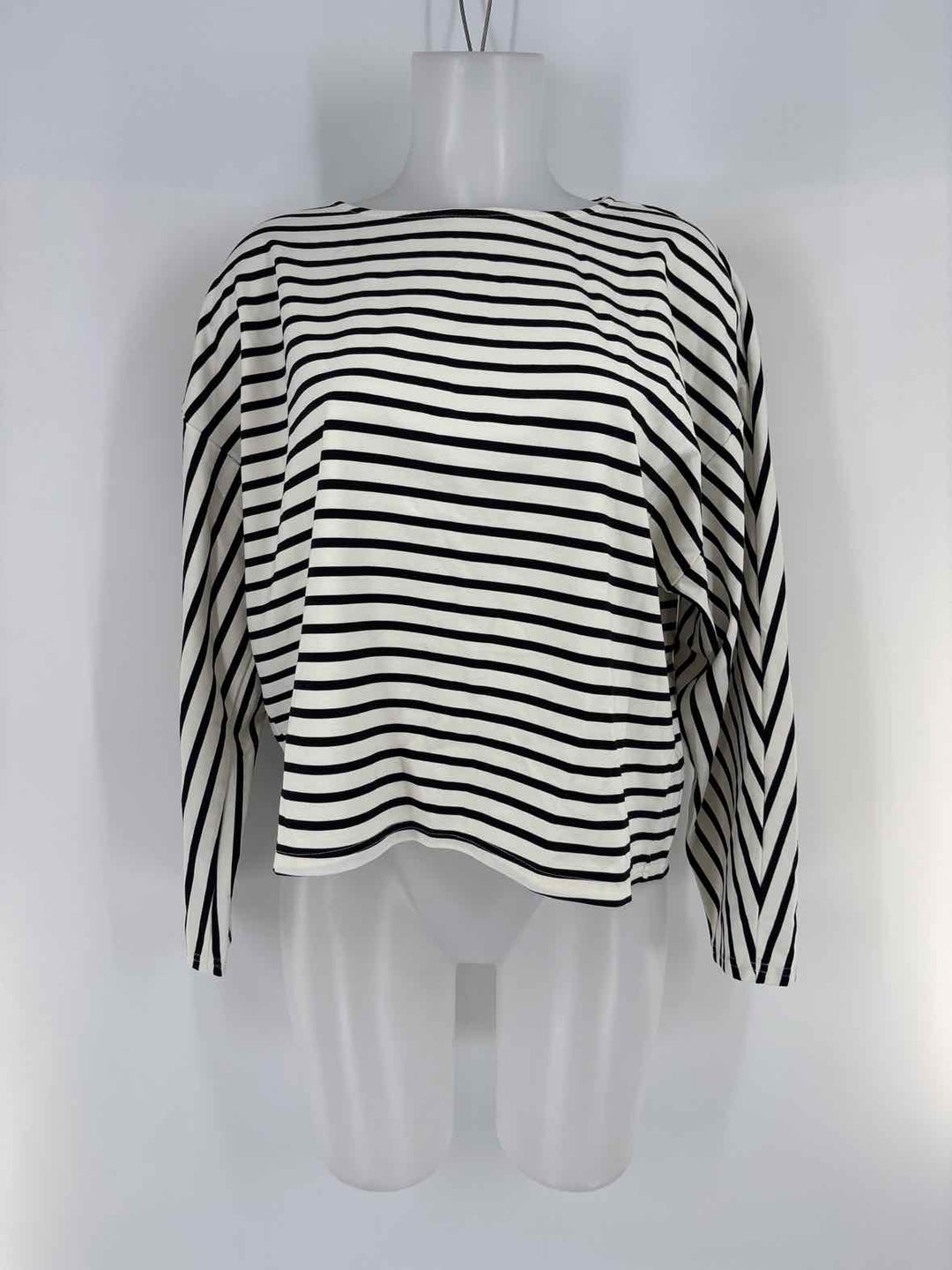 Size L Black Shirt