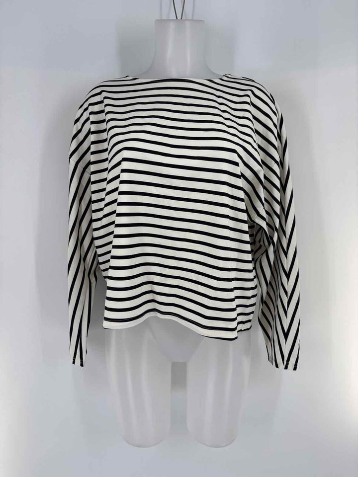 Size L Black Shirt