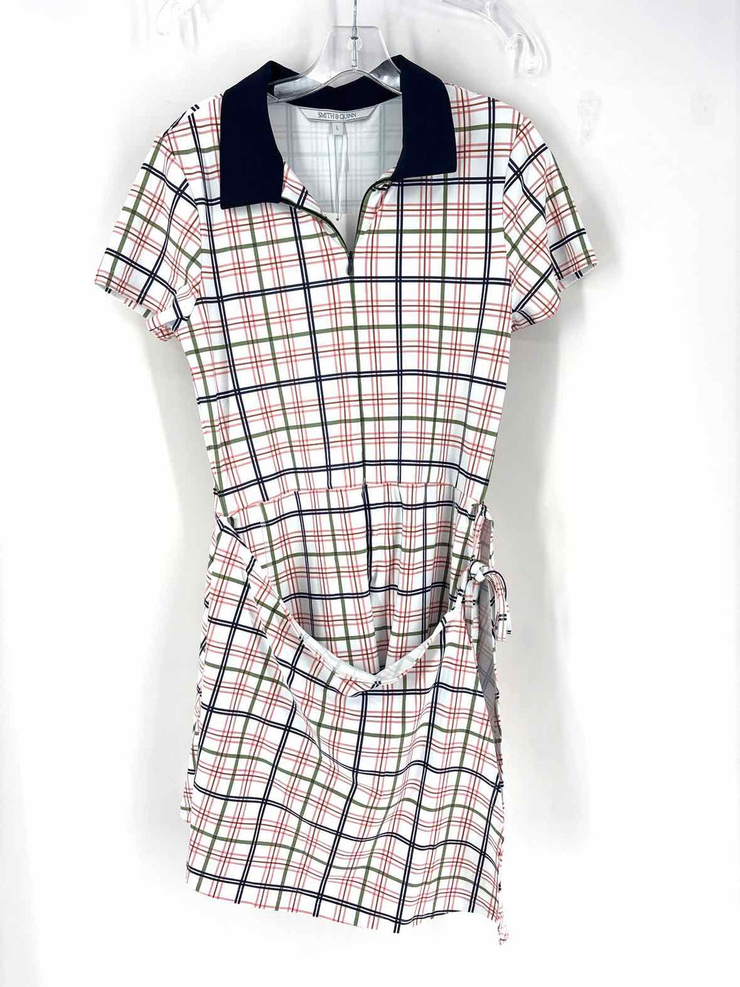 Size L Multi-Color Dress