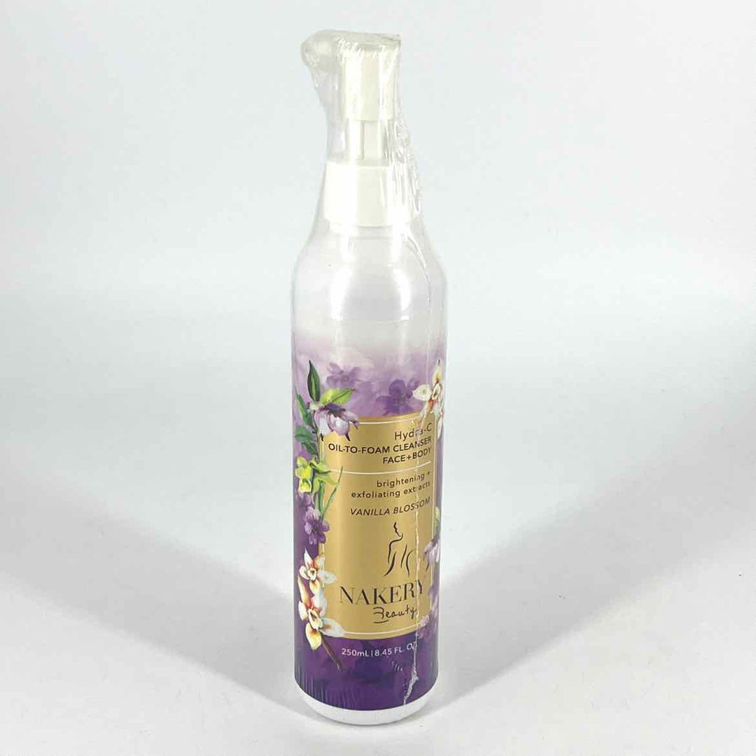 Cleansers & Toners