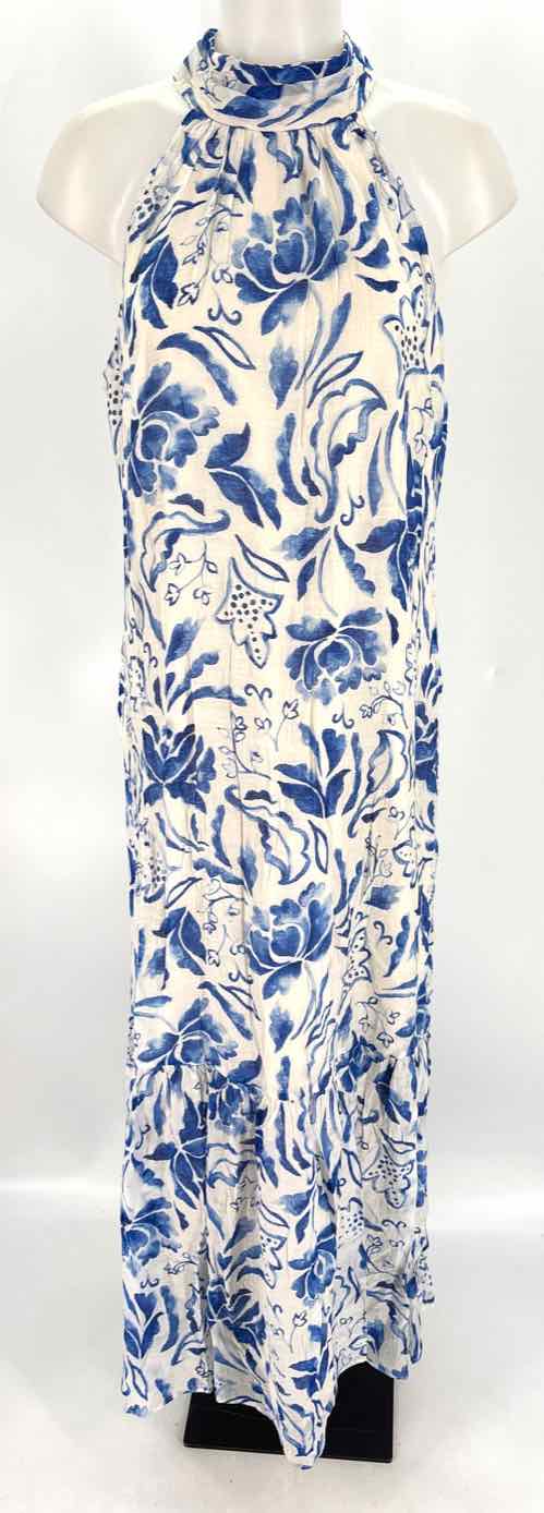 Size L 1. State Ivory Dress