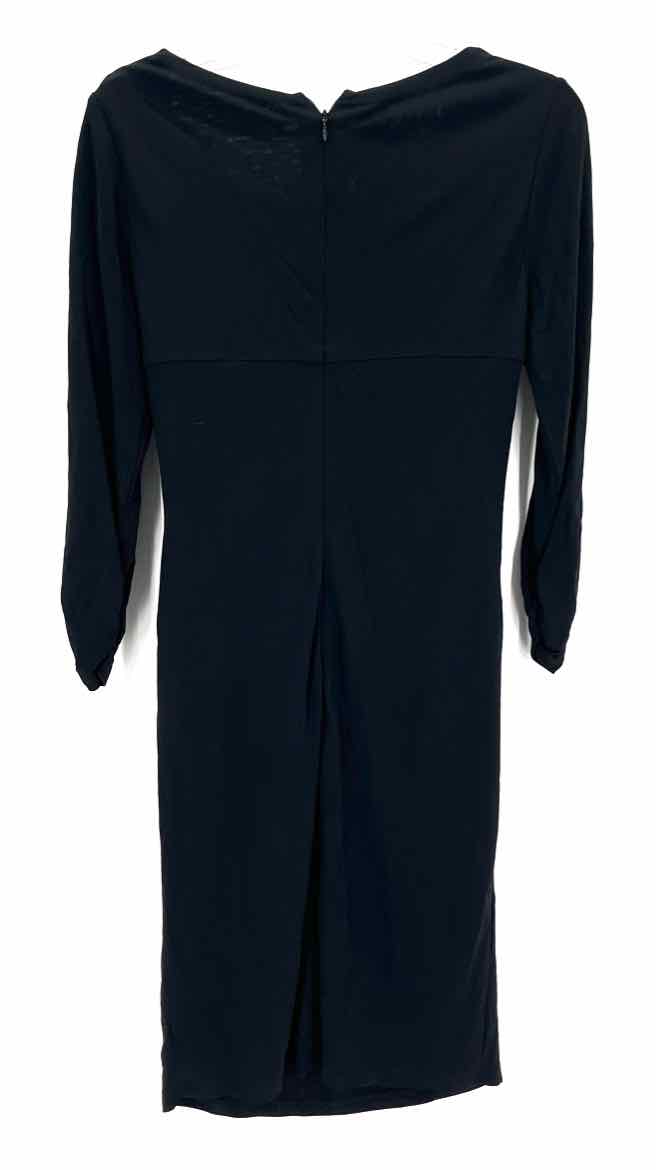 Size 4 CARLISLE Black Dress