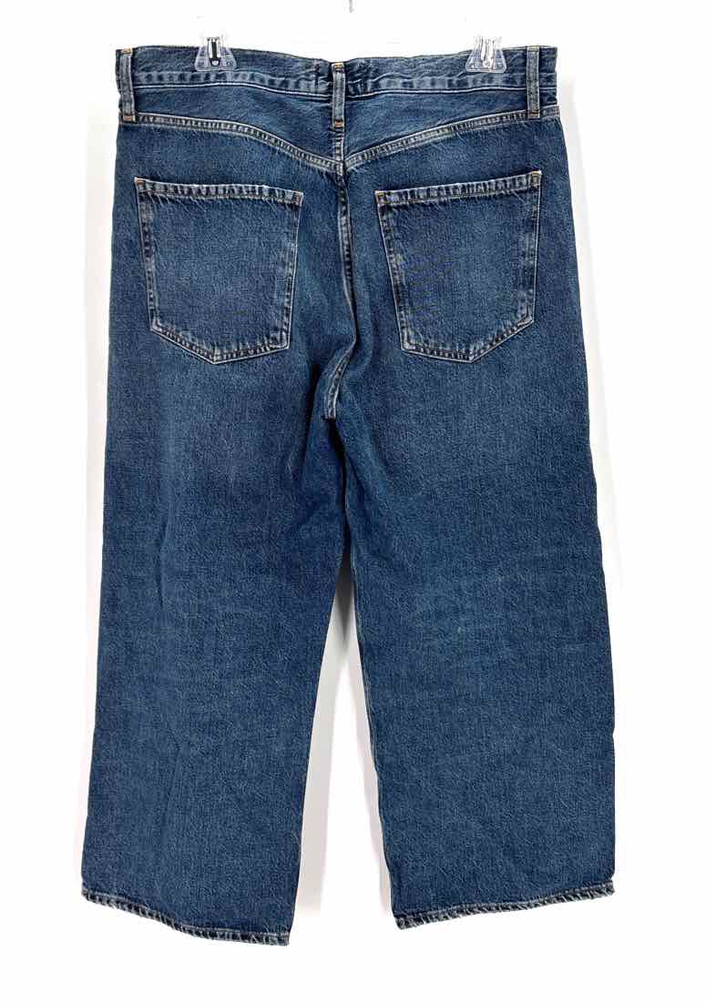 Size 31 AGOLDE Blue Denim Jeans