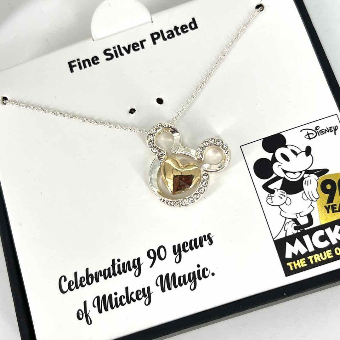 DISNEY Necklace