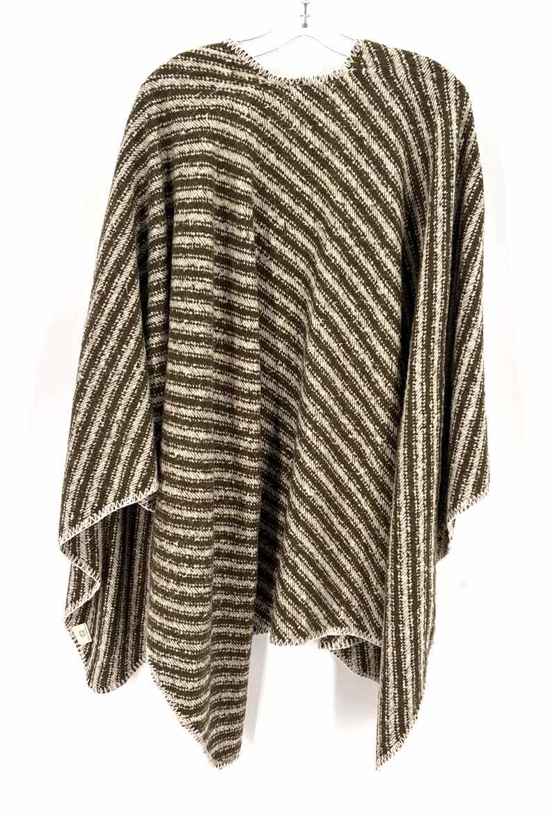 Size One Size Tan Cardigan