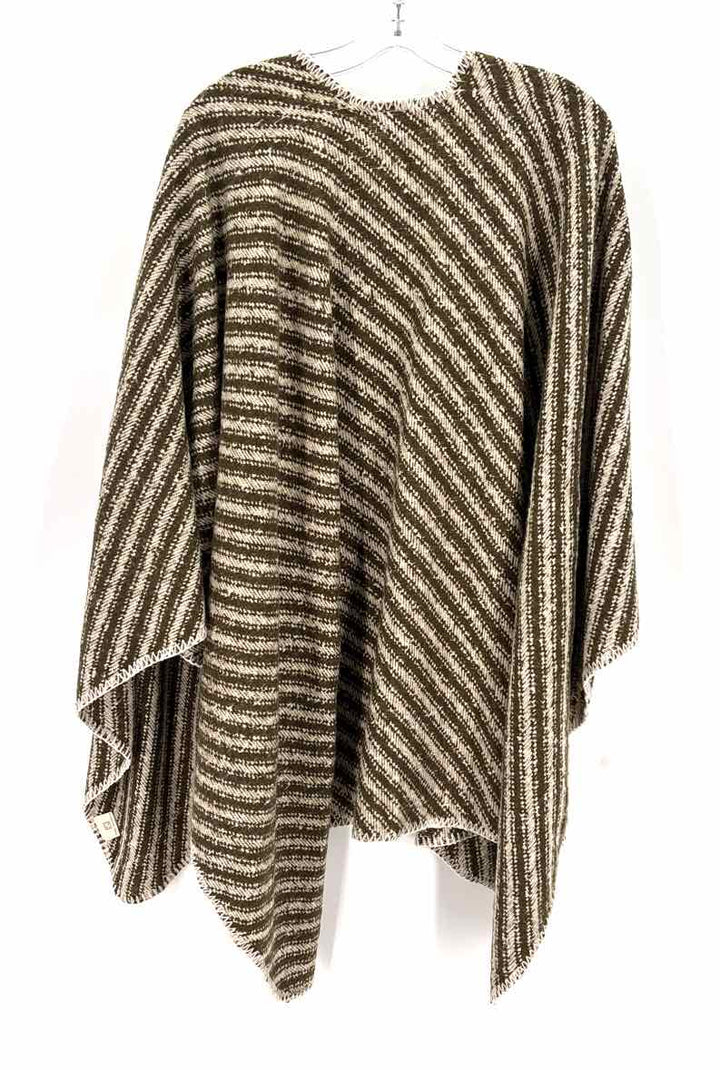 Size One Size Tan Cardigan